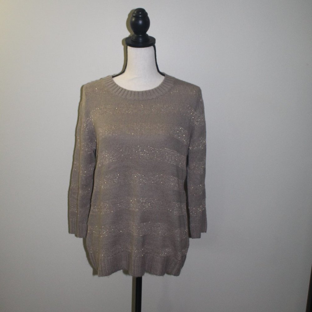 Gap Factory Women's Sweater Size Large